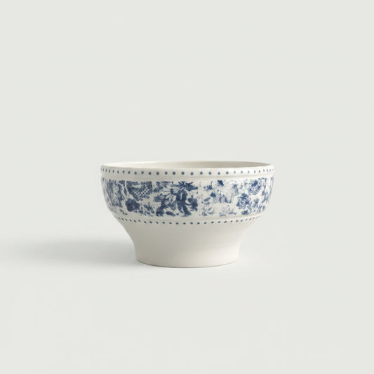 Nakış Koleksiyonu | Kase| Handmade Ceramic Bowl