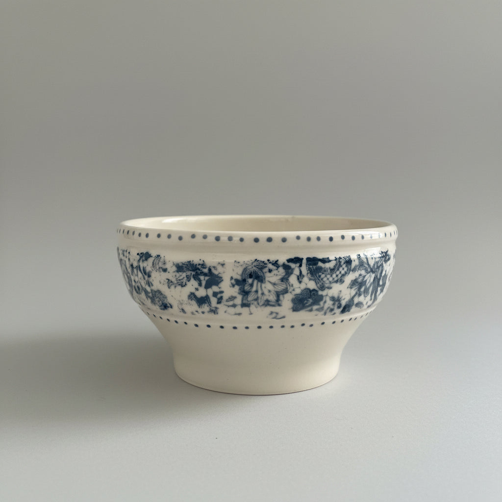 Nakış Koleksiyonu | Kase| Handmade Ceramic Bowl