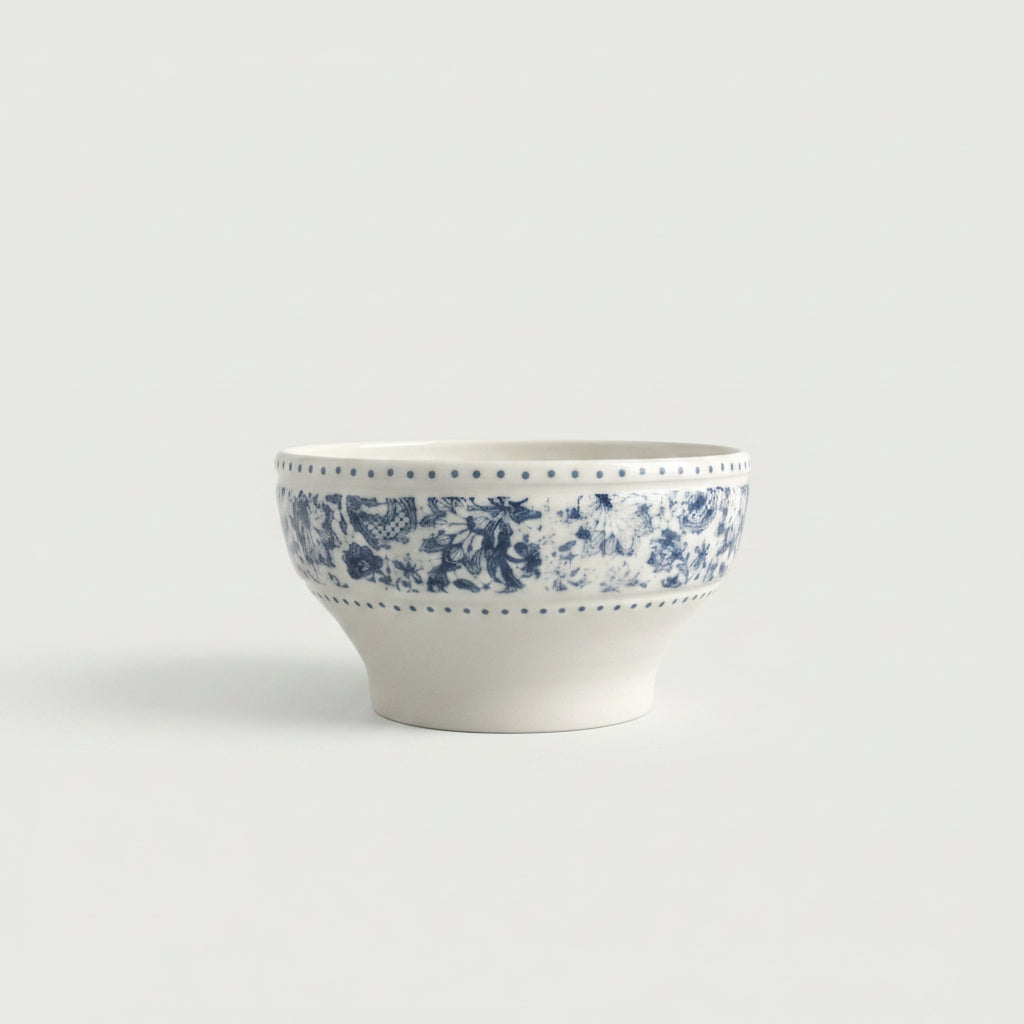 Nakış Koleksiyonu | Kase| Handmade Ceramic Bowl